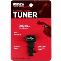 NS Micro Violin Tuner