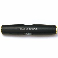 Planet Waves 1/4" to 1/4" Female Adapter