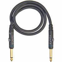Planet Waves 1' Mono 1/4" Patch Cable