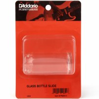 Glass Bottle Slide
