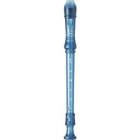 Recorder Soprano BLU