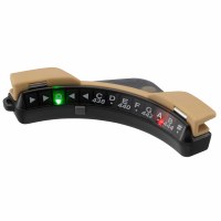 Korg Rim Pitch Chromatic Acoustic Guitar Tuner (RPC1)