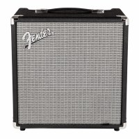 Fender Rumble 25 Bass Amp