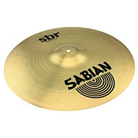 Sabian SBR Series 16" Crash Cymbal - SBR1606