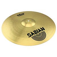 Sabian SBR Series 18" Crash Cymbal - SBR1811