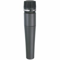 Mic Shure SM57 Instrument