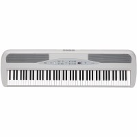 Korg 88 Key Digital Piano White (SP280WH)