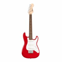 Squier by Fender Mini Series Stratocaster Dakota Red
