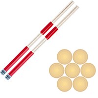 Rods Thunder