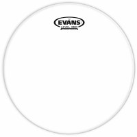 Evans Genera Coated 10" G2 Drum Head (TT10G2)
