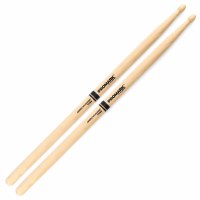 Pro Mark 2B Hickory Drum Sticks (TX2BW)