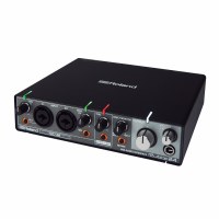 USB Audio Interface RUBIX24