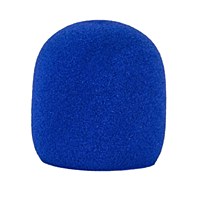 Nomad Blue Mic Wind Screen