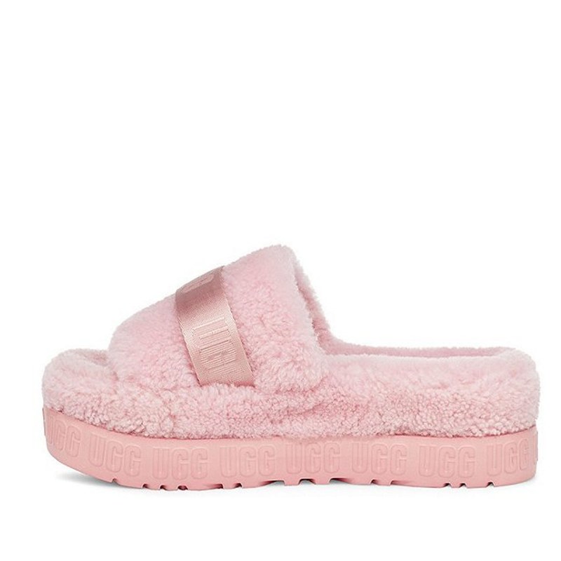 pink low top uggs