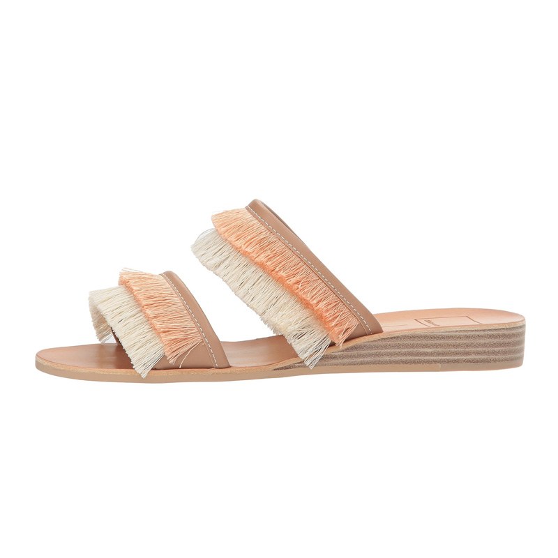 dolce vita haya fringe sandals