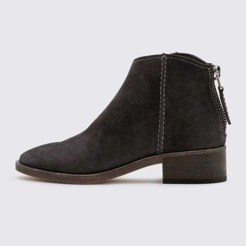 dolce vita tucker bootie