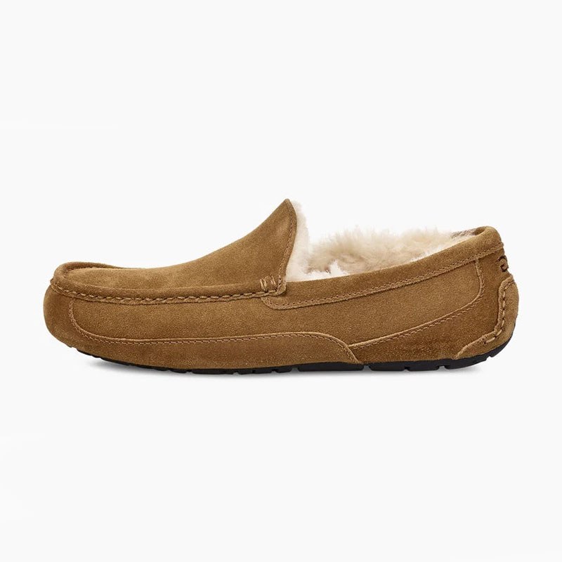 uggs men's ascot slippers sale