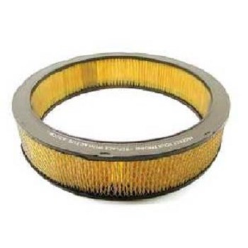 1967 1968 1969 1970 Camaro NOS Air Cleaner Element AC Delco A212CW