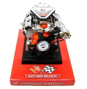 Chevrolet Engines
