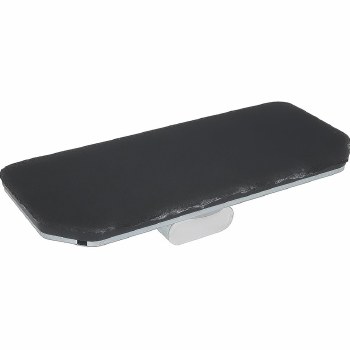 1967 1968 1969 Camaro &amp; Firebird Dashboard Speaker Assembly 4x10 OE