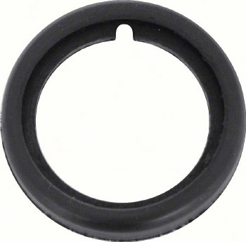 1967-1975 Camaro &amp; Firebird Antenna Bezel Gasket GM# 3820672