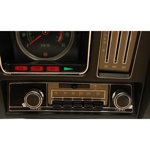 Audio & Stereo Systems