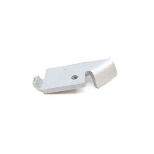 1967 Camaro &amp; Firebird Door Track Inner Stop Bracket Used