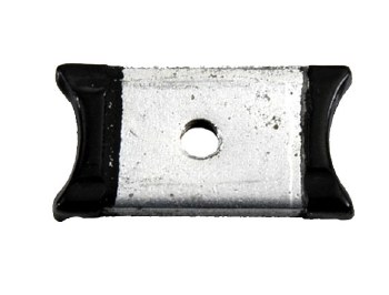 1970-1981 Camaro &amp; Firebird Door Window Glass Stop  Sold As Each