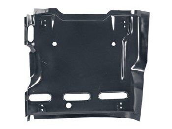 1969 Camaro &amp; Firebird Bucket Seat Frame To Floor Pan Support  RH