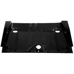 1967 1968 Camaro &amp; Firebird Trunk Floor Pan 44 x 32 Imported