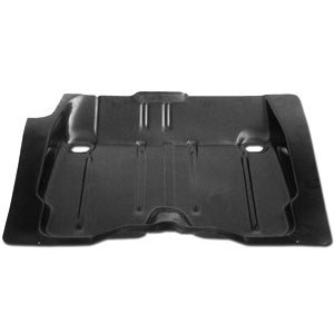 1969 Camaro &amp; Firebird Trunk Floor Pan 48 x 37  Imported