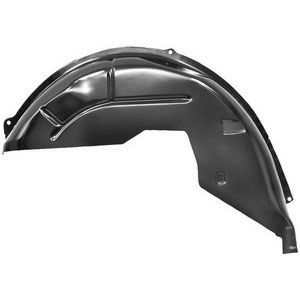 1967 Camaro &amp; Firebird Rear Inner Wheel Housing LH Officially Licensed GM Part