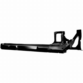 1967 1968 1969  Camaro &amp; Firebird Convertible Full Rocker Panel w/Cowl Brace LH