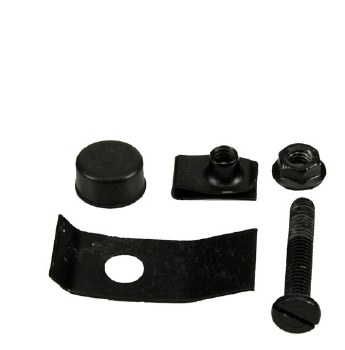 1970-1981 Camaro &amp; Firebird Hood Center Adjuster Kit