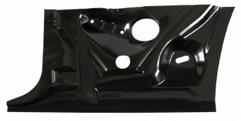 1967 1968 1969  Camaro &amp; Firebird Inner Quarter Panel Brace  RH