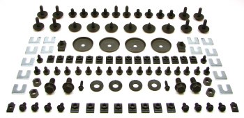 Body Hardware Kits