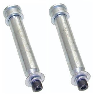 1968-1972 Camaro &amp; Firebird Lower Door Hinge Roller Pins Pair