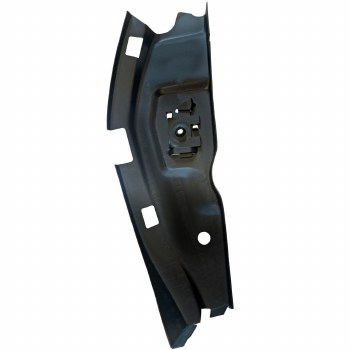 1967 Camaro &amp; Firebird Door Jamb Pillar Structure Inside Quarter Panel RH