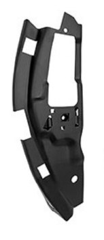 1968 1969 Camaro &amp; Firebird Door Jamb Pillar Structure Inside Quarter Panel RH