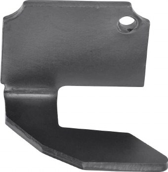 1967 1968 1969 Camaro &amp; Firebird Rear Seat Hook Weld In Sold As Each