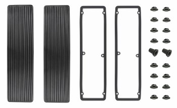 1967 1968 Camaro Super Sport SS Hood Louver Kit  High Quality Made In The USA