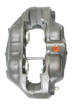 1967 1968  Camaro &amp; Chevelle Front Disc Brake Caliper LH w/Exchange Only