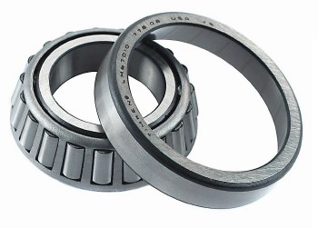 1967-1981 Camaro Firebird Chevelle Nova Inner Wheel Bearing &amp; Bearing Race Assembly GM# 7450629 USA