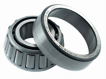 1967-1981 Camaro Firebird Chevelle Nova Outer Wheel Bearing &amp; Bearing Race Assembly GM# 7450627 USA