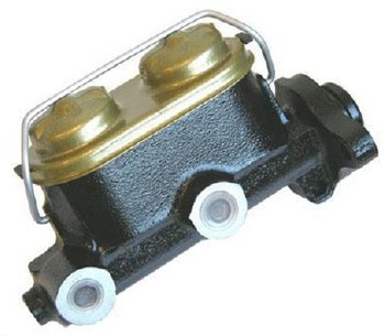 1967 camaro store master cylinder