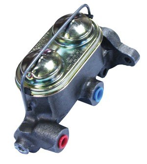 1967 1968 1969  Camaro &amp; Firebird Manual Drum Brake Master Cylinder