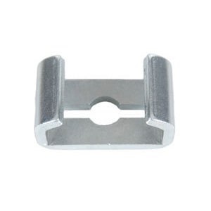 1967 1968 1969  Camaro &amp; Firebird Rear Parking Brake Center Cable Connector GM# 537485