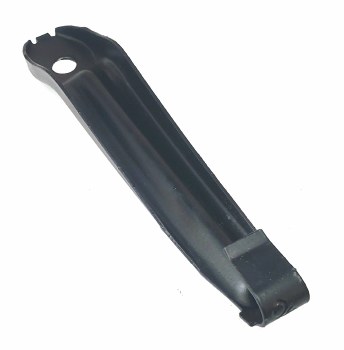 1968 1969 Camaro &amp; Firebird Parking Brake Cable Bracket GM# 3923533 With "MC" Stamping  Each