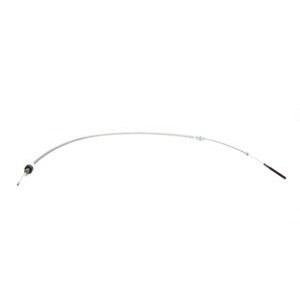 1967 1968 1969  Camaro &amp; Firebird Front Parking Brake Cable GM# 9793660 SS