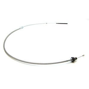 1967 1968 1969  Camaro &amp; Firebird Front Parking Brake Cable GM# 9793660 OE